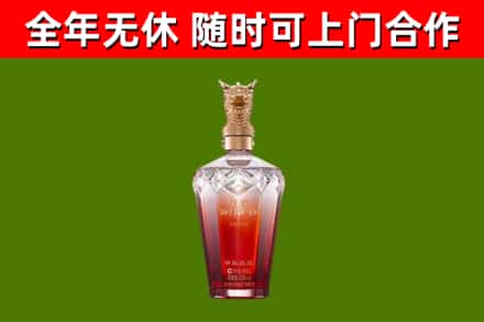 铜仁市回收剑南春价格